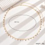 Jewelry Waist Chain