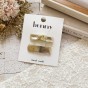 Cute Kids Bow Knot Hair Clip