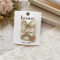 Cute Child Bow Knot Hair Clip