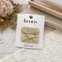 Cute Kids Girly Bow Knot Hair Clip