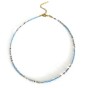Arylic Beaded Chain