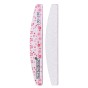 Cute Blossom EVA NAIL FILE 1 Piece