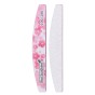Pretty Flowers EVA NAIL FILE 1 Piece