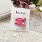 super Cute Simple Style Kid'S Bow Knot Hair Clip