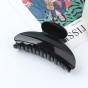 Simple Style Classic Style Women Solid Color Hair clip