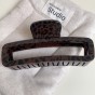 Vintage Style Classic Style Women Hair Clips
