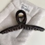 Vintage Style Women Color Hair clip