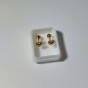 Gold Plated Cartilage earrings