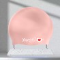 Swimming Cap Women's Waterproof