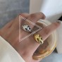 Simple Style rings