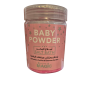BABY POWDER SALT BATH Refreshes, Purifies & Cleanses the Skin