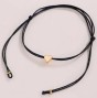 Heart women bracelets .