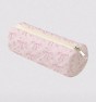 Printed Pattern Pink Pencil Case